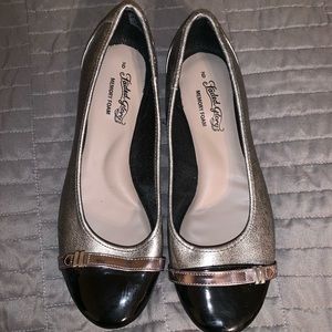 Faded Glory dress shoes